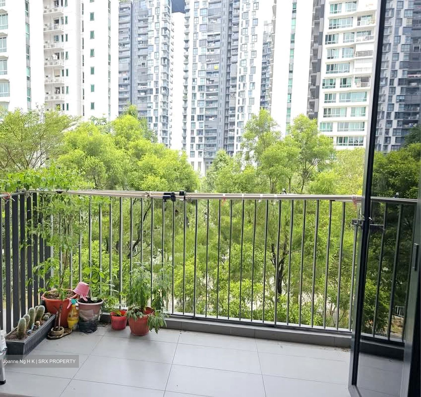 Eco Sanctuary (D23), Condominium #595042481